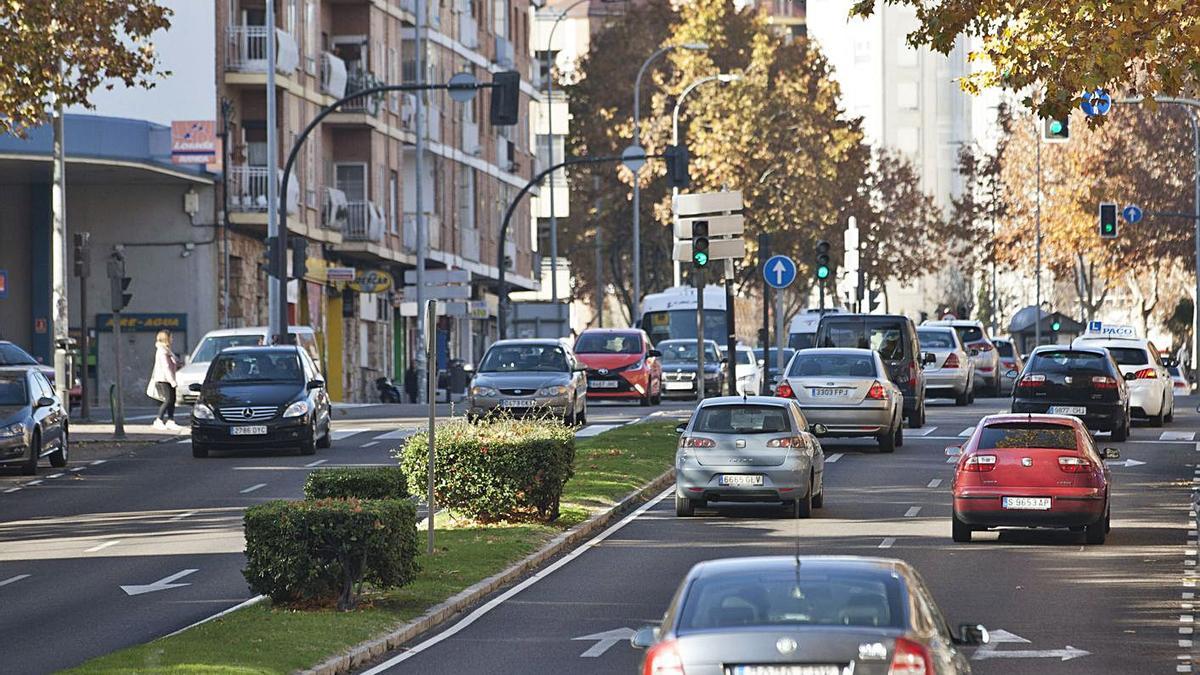 Cardenal Cisneros cumple con los requisitos para mantener los 50 kilómetros por hora.