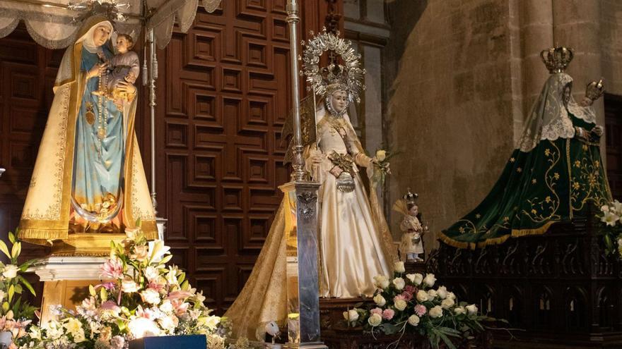 Broche de oro al jubileo con la magna procesión en Zamora