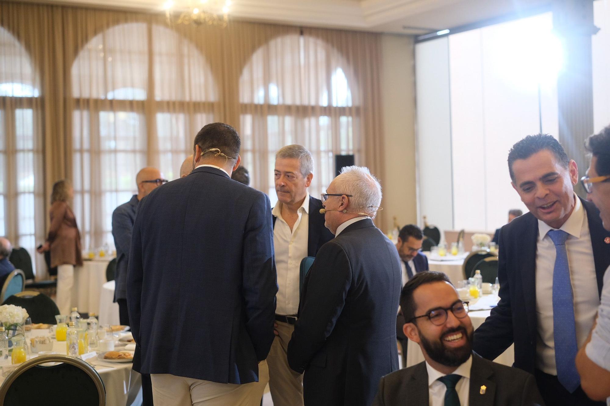 Foro Prensa Ibérica ?Nuevos retos, nuevas oportunidades?, | 26/11/2024  | 26/11/2024 | Fotógrafo: José Carlos Guerra