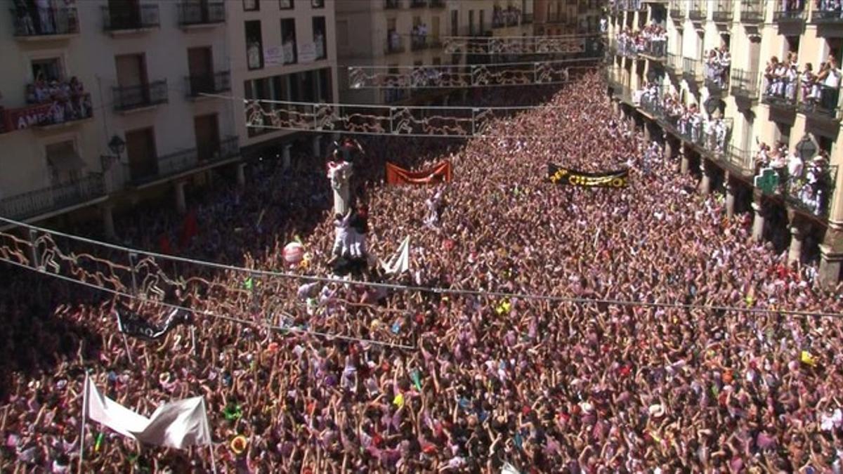 comando al sol