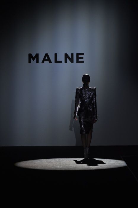 Malne O/I 2017, la espalda como protagonista