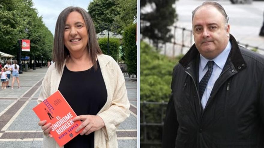 Les Comadres ya tienen varios candidatos para sus galardones: desde el respaldo a Nuria Varela a la indignación con el juez Carretero