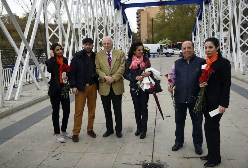 Día Internacional del Pueblo Gitano