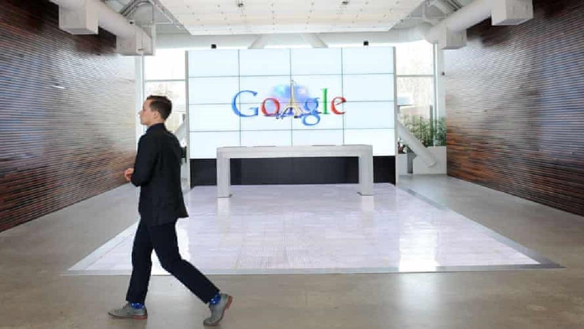 El jefe de Google ordena regresar a las oficinas próximamente