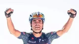 Landa s’alia amb la llegenda en una Vuelta que sentencia Mas