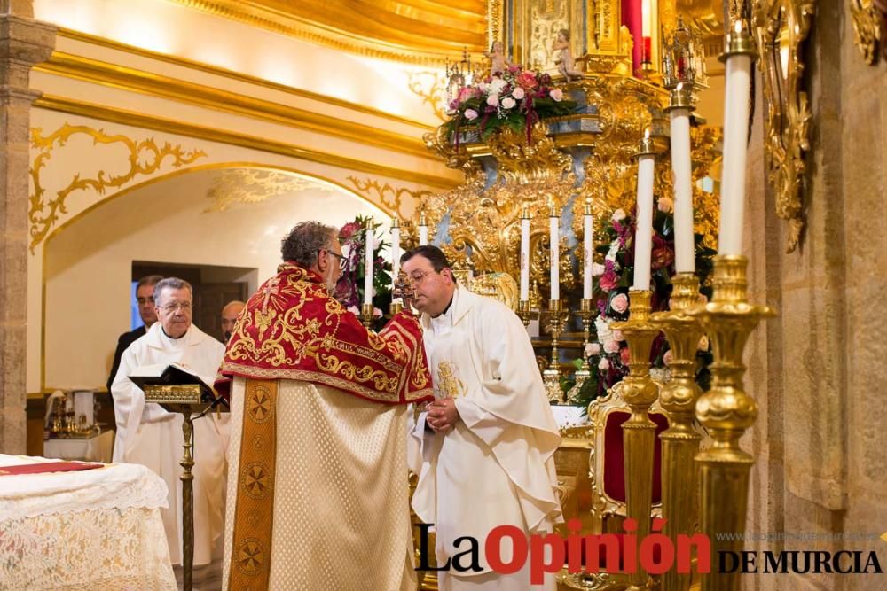 Hermanamiento entre la Cofradía de la Vera Cruz y