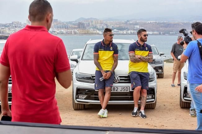 . Entrega de coches Domingo Alonso a los ...