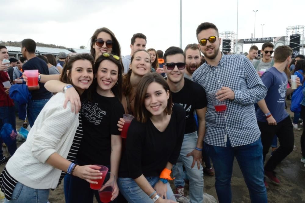 La Facultad de Económicas celebra su día del patrón