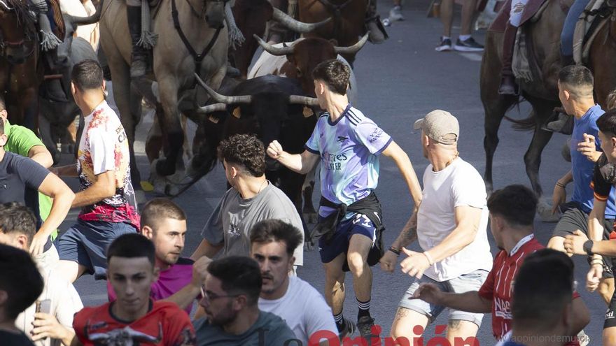 La Policía Local de Murcia celebra San Patricio.