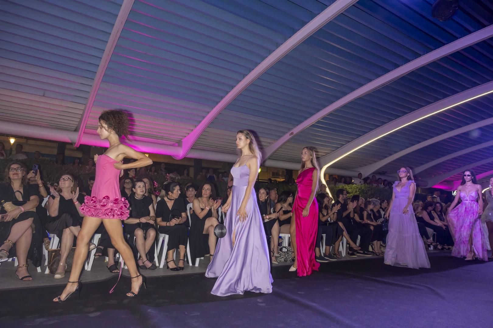 Torrevieja Weekend, espectáculo y moda en el corazón de Torrevieja, de la mano de Eduardo _Navarrete