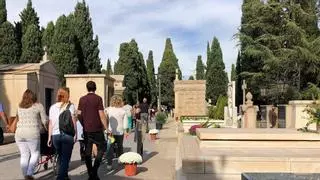 Almassora amplía el horario del cementerio y programa autobuses cada media hora por Tots Sants