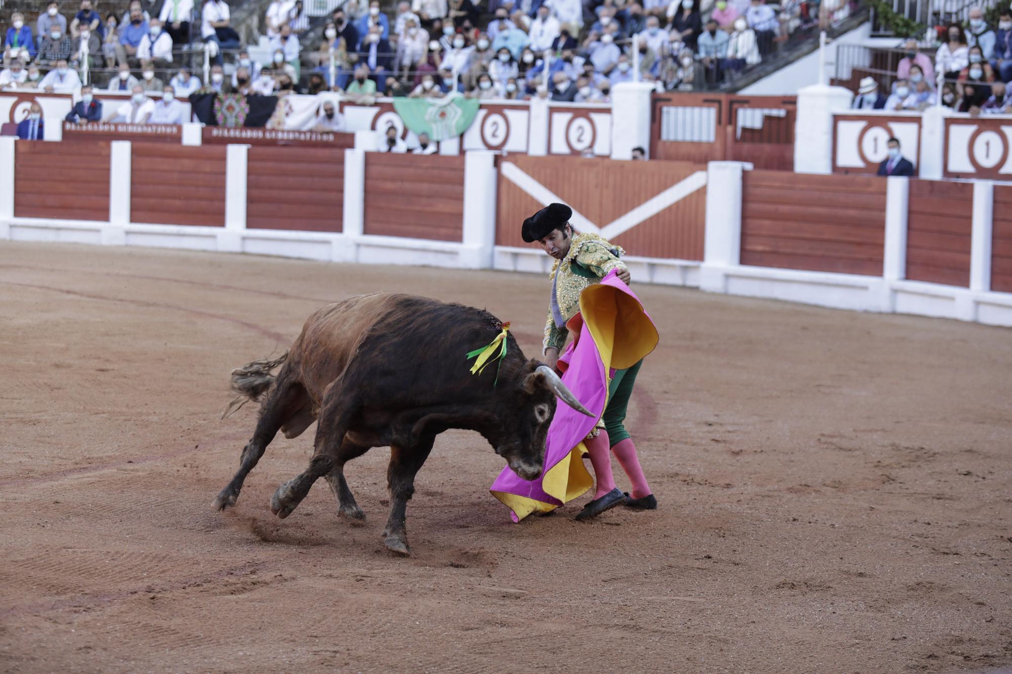 La tercera de abono, en imágenes