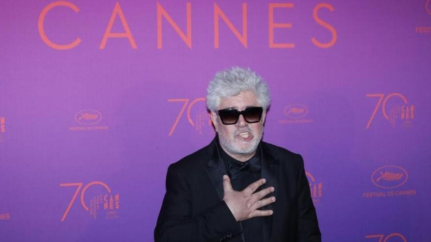 Pedro Almodóvar, donde dije &quot;digo&quot; digo &quot;Diego&quot;