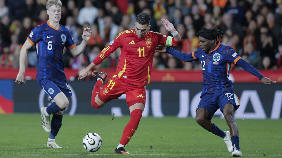 Ferran Torres: el Tiburón a un gol del Top 10 de España | FC Barcelona Ferran Torres: el Tiburón a un gol del Top 10 de España | FC Barcelona