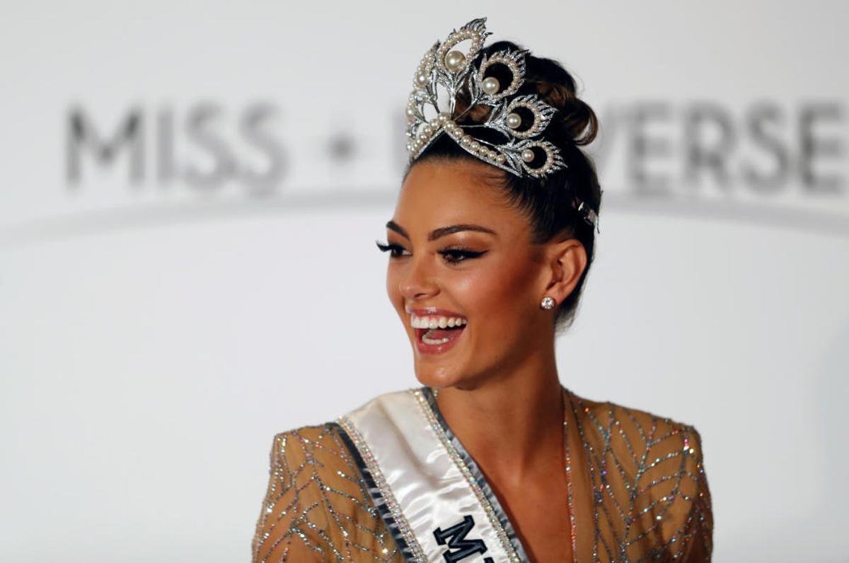 Gala de Miss Universo