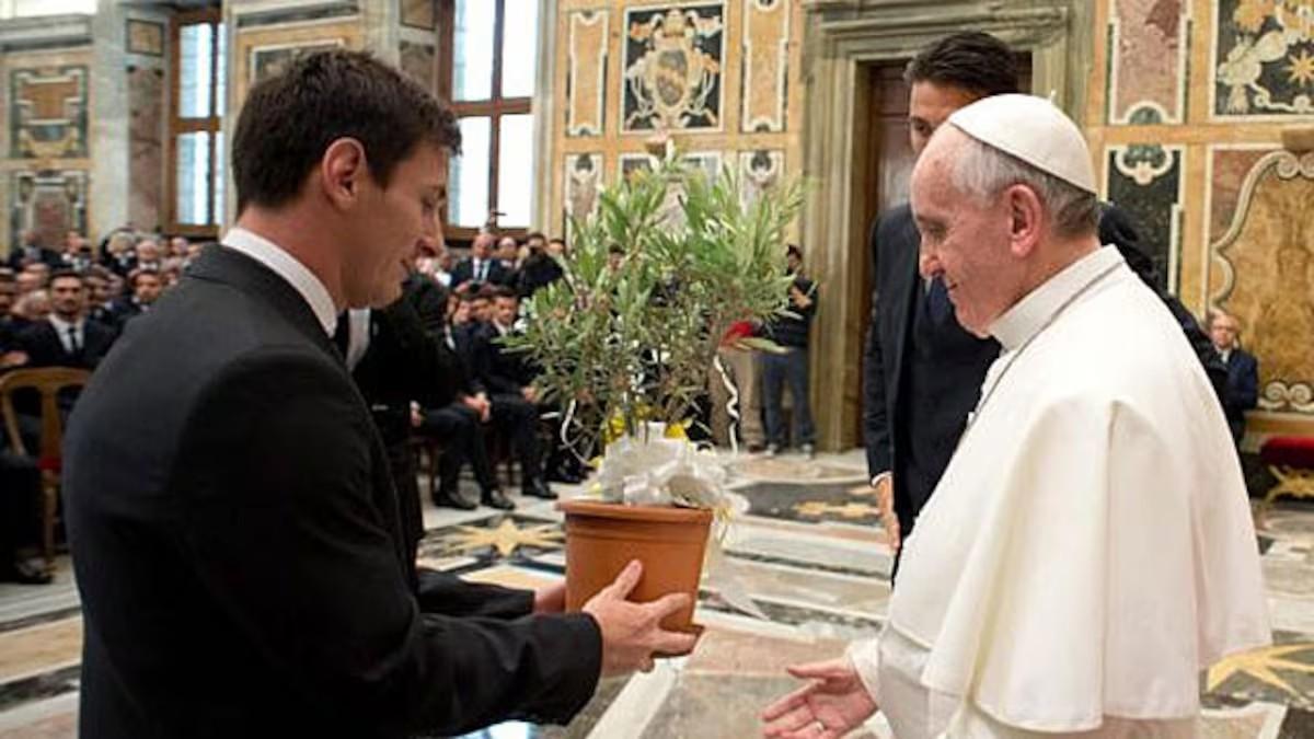 Últimas imágenes del papa Francisco antes de su muerte