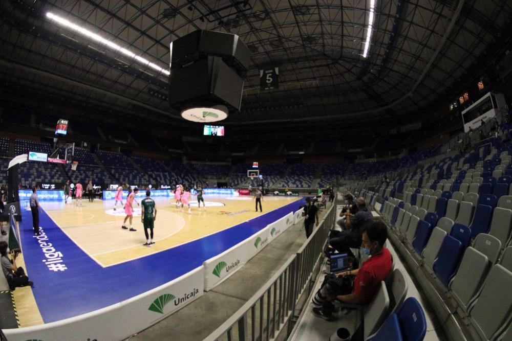 Liga Endesa | Unicaja - Barcelona