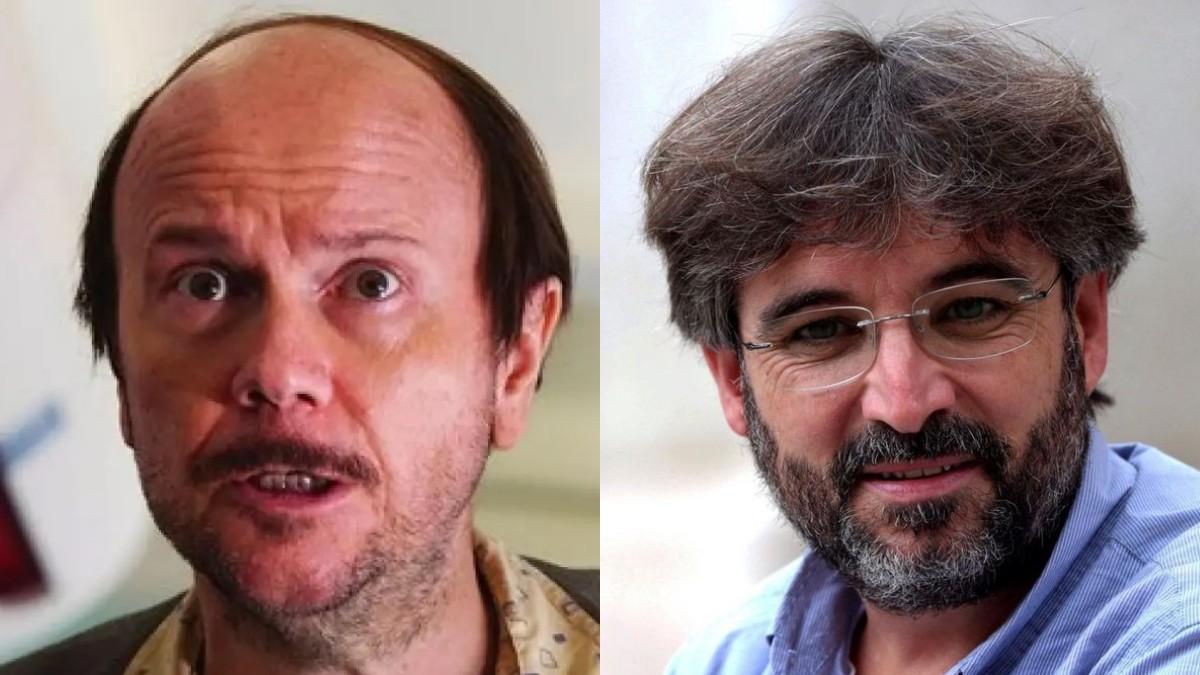 Jordi Évole participa en la nueva película de Santiago Segura  'Torrente, presidente'