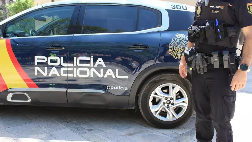 Rescatan a una mujer que estaba encerrada por su expareja tras amenazarla y agredirla sexualmente