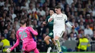 Así hemos vivido el Real Madrid - Manchester City de los octavos de final de la Champions League