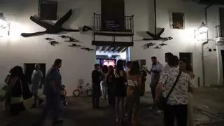 El Café Cantante del Centro Fosforito de Córdoba comienza su ciclo de conciertos el próximo sábado 7 de junio