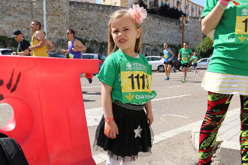 Carrera del Cerco de Zamora