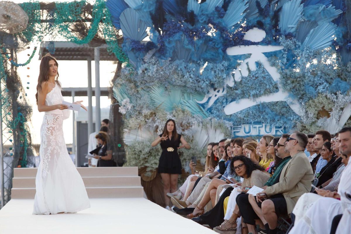 Galería del concurso Futur Adlib en Ibiza