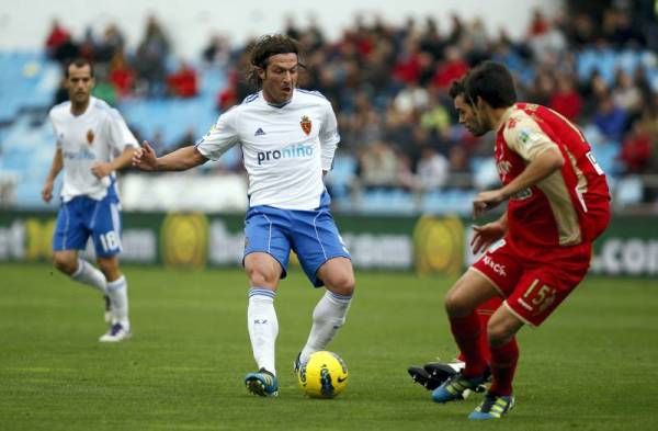 Galería Real Zaragoza-Sporting de Gijón