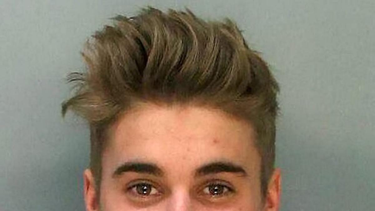 Justin Bieber
