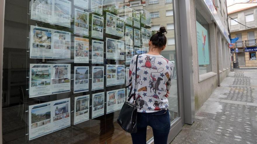 El alquiler de vivienda se encarece en Asturias un 6,6% en el último año