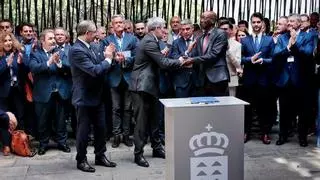 "No podemos retroceder 20 años": la advertencia que lanzan las regiones ultraperiféricas desde Canarias