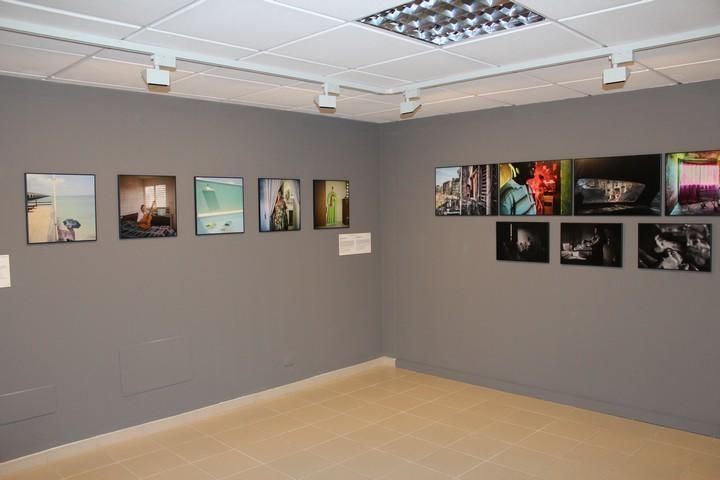 Exposición Word Press Photo en Lanzarote