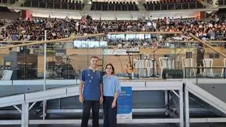 Más de 1.000 estudiantes de Baleares se unen en un canto por la inclusión y el medio ambiente: “La música es una vía de inclusión para los niños”