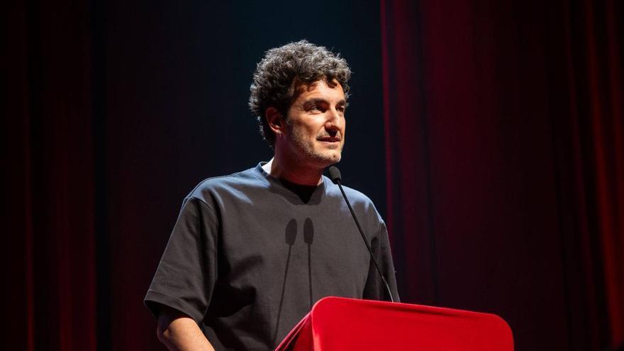 La Gala Plácido al Teatre Kursaal de Manresa, en imatges