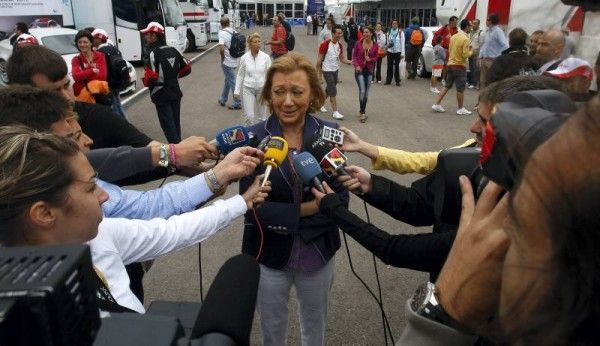 Alcañiz vive la gran fiesta del motociclismo