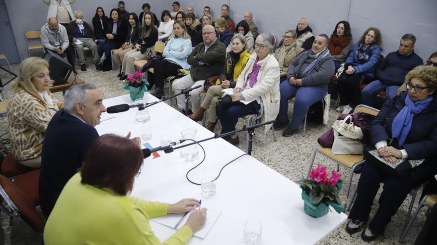 Prolibertas celebra su encuentro nacional del voluntariado en Córdoba