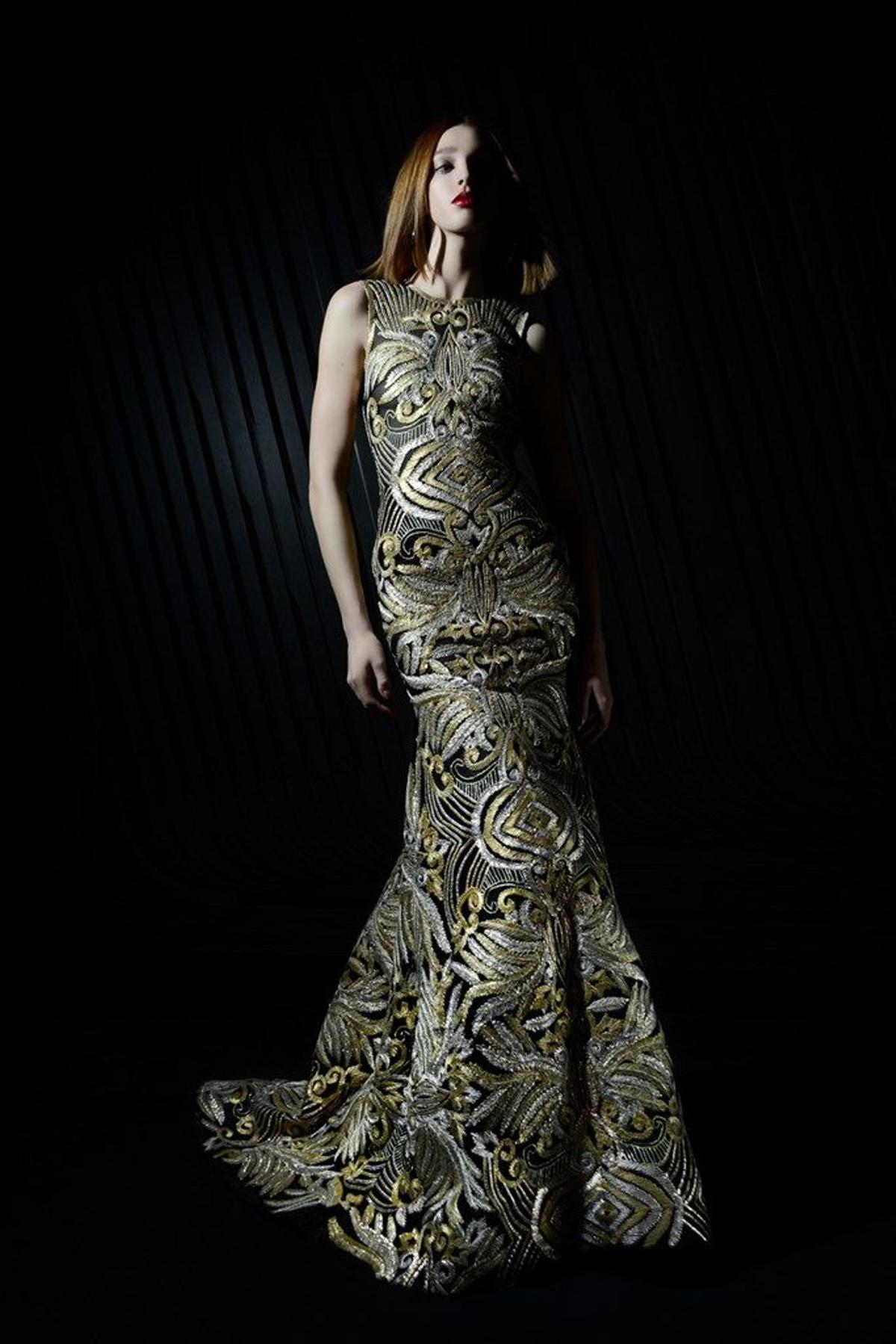 Naeem Khan