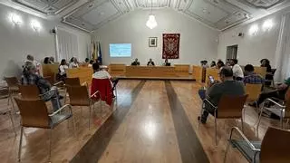 El ayuntamiento cierra el ejercicio 2025 con superávit de cinco millones de euros