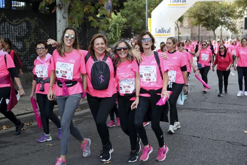 Carrera de la Mujer de Zaragoza