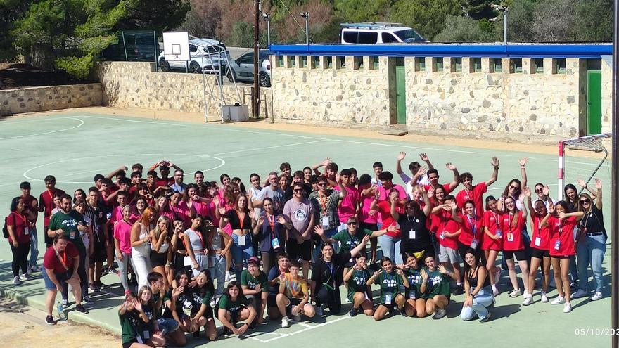 Dénia impulsa proyectos de movilidad e intercambio cultural entre jóvenes europeos