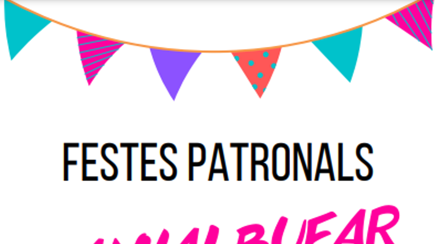 Festes Patronals Banyalbufar - 6 de setembre