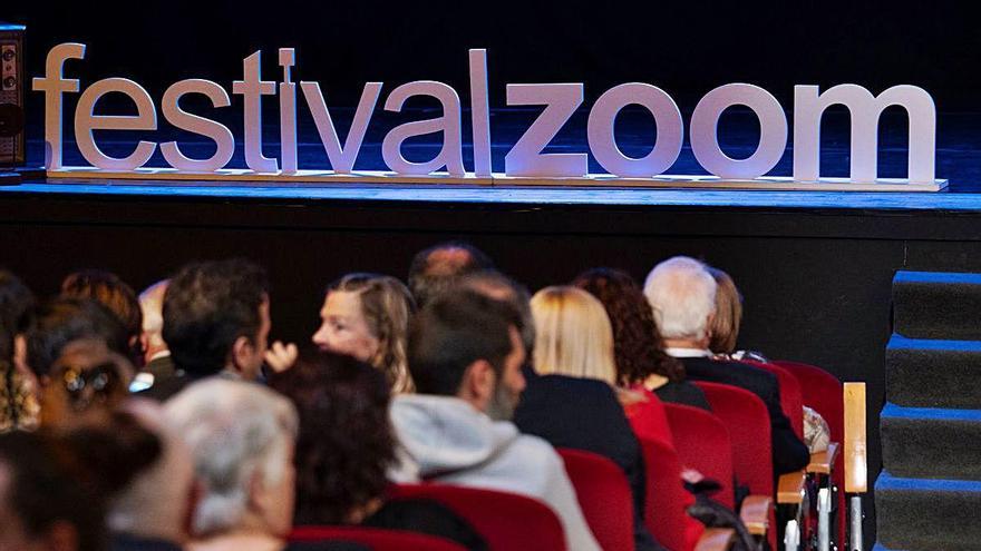 El Festival Zoom obre inscripcions per a la  18a edició, que se celebrarà el novembre