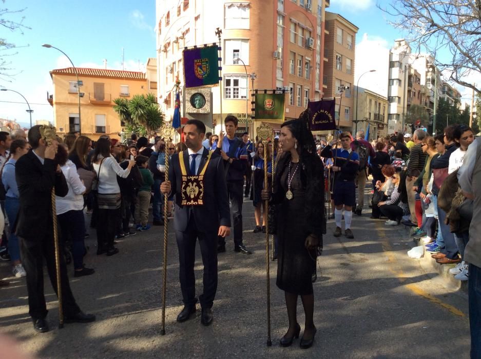 Domingo de Ramos | Prendimiento