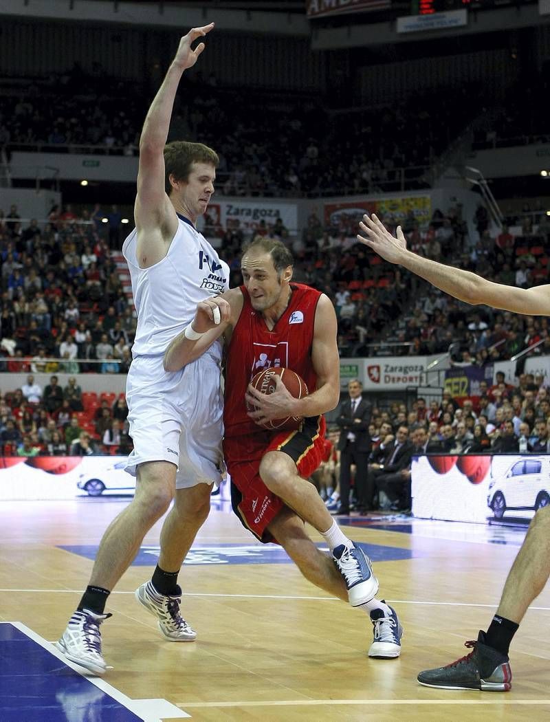 Fotogalería CAI-Joventut