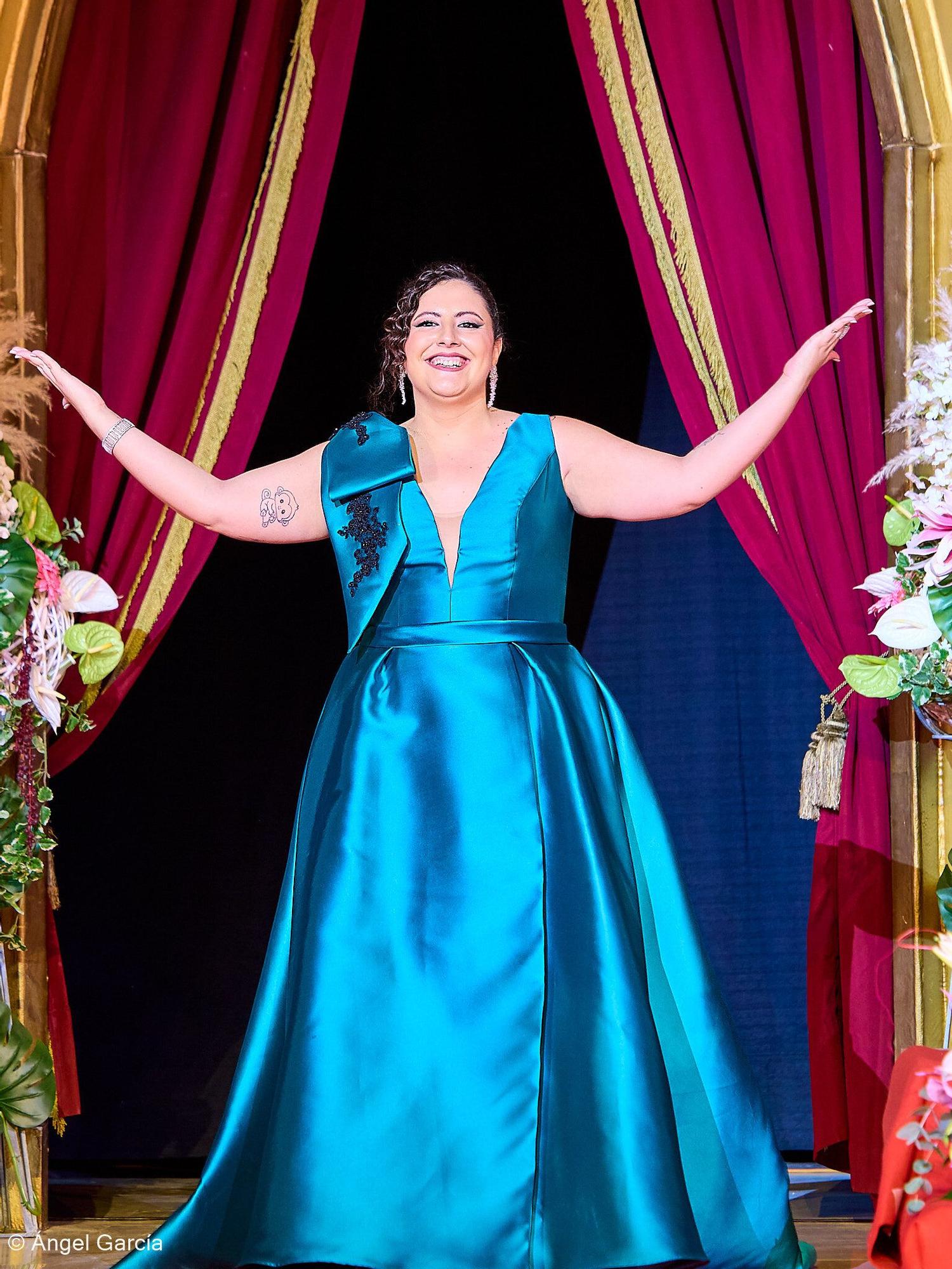 Crevillent proclama a sus Capitanes y Bellezas de la Festa