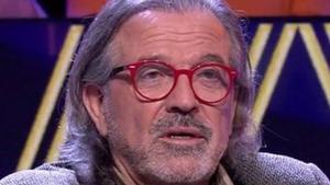 Pepe Navarro en De viernes