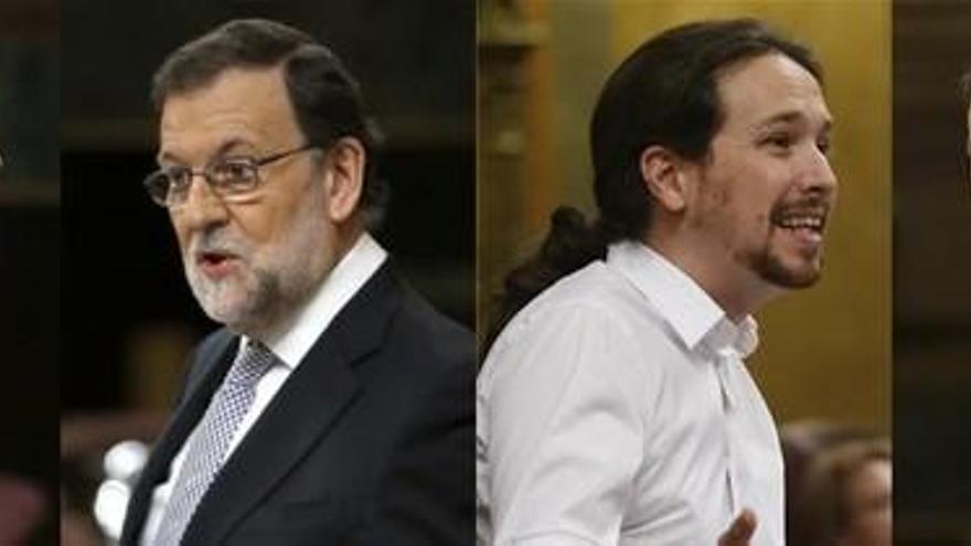 España cumple 100 días sin gobierno