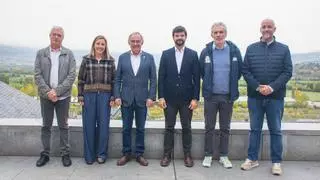 Presentada la segona edició de la Fira de l’Esport Català d’Hivern, que se celebrarà aquest dissabte 19 d’octubre a Puigdcerdà