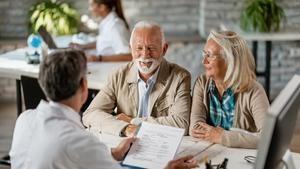 El límite máximo de las pensiones para 2026 es de 3.359,60 euros al mes