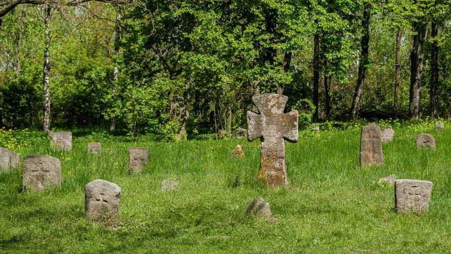 Lugo tendrá el primer cementerio público de mascotas de Galicia: contará con espacio para cenizas
